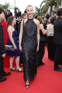 Filmpremiere 'Highest 2 Lowest', Cannes Film Festival 2025