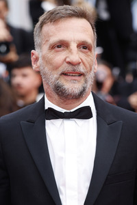 Filmpremiere 'Highest 2 Lowest', Cannes Film Festival 2025