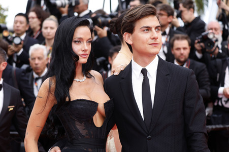 Filmpremiere 'Highest 2 Lowest', Cannes Film Festival 2025