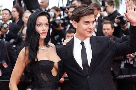 Filmpremiere 'Highest 2 Lowest', Cannes Film Festival 2025