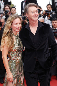 Filmpremiere 'Highest 2 Lowest', Cannes Film Festival 2025
