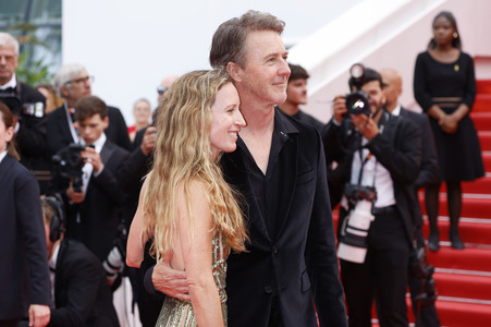 Filmpremiere 'Highest 2 Lowest', Cannes Film Festival 2025