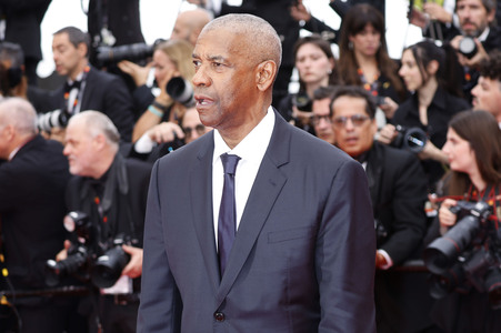 Filmpremiere 'Highest 2 Lowest', Cannes Film Festival 2025