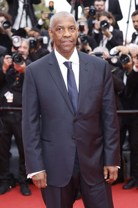 Filmpremiere 'Highest 2 Lowest', Cannes Film Festival 2025