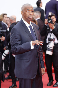 Filmpremiere 'Highest 2 Lowest', Cannes Film Festival 2025