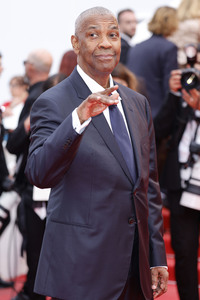 Filmpremiere 'Highest 2 Lowest', Cannes Film Festival 2025