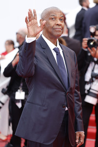 Filmpremiere 'Highest 2 Lowest', Cannes Film Festival 2025