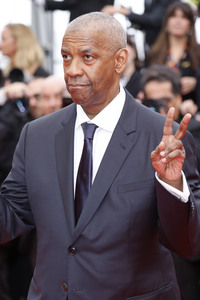 Filmpremiere 'Highest 2 Lowest', Cannes Film Festival 2025