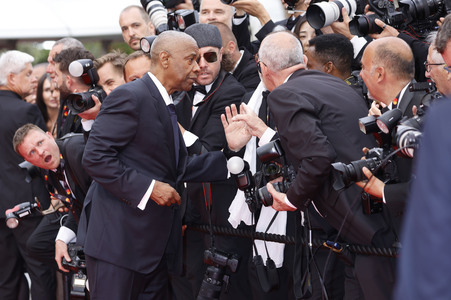 Filmpremiere 'Highest 2 Lowest', Cannes Film Festival 2025