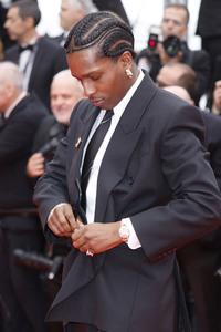 Filmpremiere 'Highest 2 Lowest', Cannes Film Festival 2025