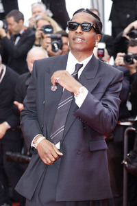 Filmpremiere 'Highest 2 Lowest', Cannes Film Festival 2025