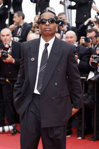 Filmpremiere 'Highest 2 Lowest', Cannes Film Festival 2025