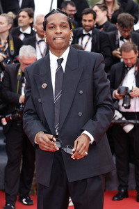 Filmpremiere 'Highest 2 Lowest', Cannes Film Festival 2025