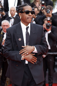 Filmpremiere 'Highest 2 Lowest', Cannes Film Festival 2025