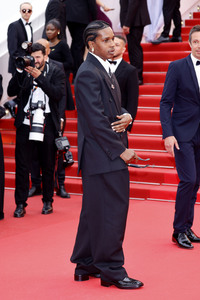 Filmpremiere 'Highest 2 Lowest', Cannes Film Festival 2025