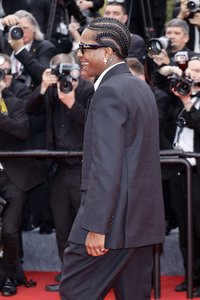 Filmpremiere 'Highest 2 Lowest', Cannes Film Festival 2025