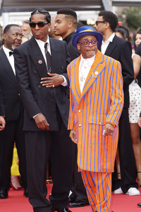 Filmpremiere 'Highest 2 Lowest', Cannes Film Festival 2025