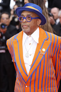 Filmpremiere 'Highest 2 Lowest', Cannes Film Festival 2025