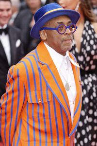 Filmpremiere 'Highest 2 Lowest', Cannes Film Festival 2025