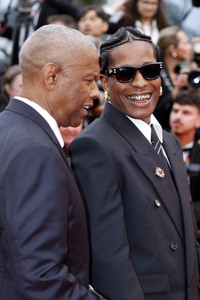 Filmpremiere 'Highest 2 Lowest', Cannes Film Festival 2025