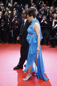 Filmpremiere 'Highest 2 Lowest', Cannes Film Festival 2025