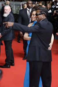 Filmpremiere 'Highest 2 Lowest', Cannes Film Festival 2025