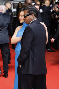 Filmpremiere 'Highest 2 Lowest', Cannes Film Festival 2025