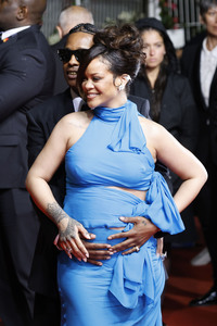 Filmpremiere 'Highest 2 Lowest', Cannes Film Festival 2025