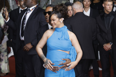 Filmpremiere 'Highest 2 Lowest', Cannes Film Festival 2025