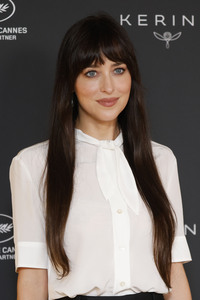 Dakota Johnson beim 'Women in Motion' Talk, Cannes Film Festival 2025