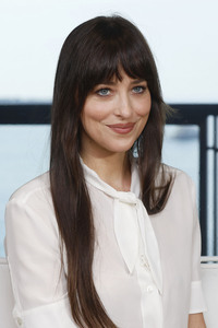 Dakota Johnson beim 'Women in Motion' Talk, Cannes Film Festival 2025