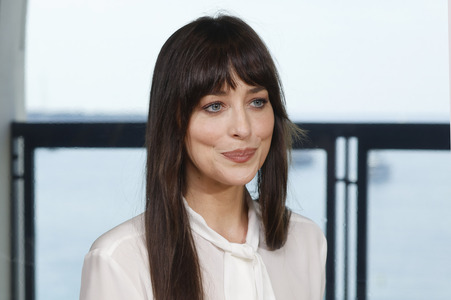 Dakota Johnson beim 'Women in Motion' Talk, Cannes Film Festival 2025