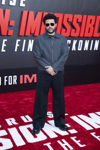 Filmpremiere 'Mission: Impossible - The Final Reckoning' in New York