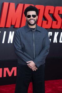 Filmpremiere 'Mission: Impossible - The Final Reckoning' in New York
