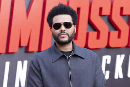 Filmpremiere 'Mission: Impossible - The Final Reckoning' in New York