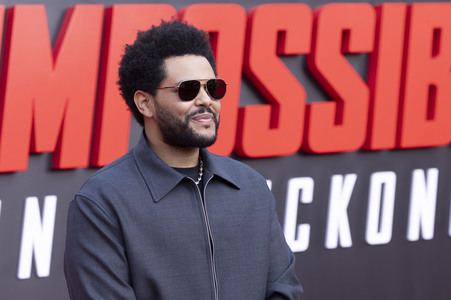 Filmpremiere 'Mission: Impossible - The Final Reckoning' in New York