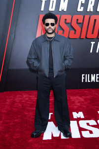 Filmpremiere 'Mission: Impossible - The Final Reckoning' in New York