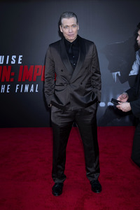Filmpremiere 'Mission: Impossible - The Final Reckoning' in New York