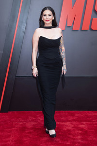 Filmpremiere 'Mission: Impossible - The Final Reckoning' in New York