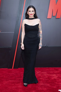 Filmpremiere 'Mission: Impossible - The Final Reckoning' in New York