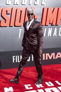 Filmpremiere 'Mission: Impossible - The Final Reckoning' in New York