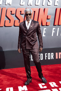 Filmpremiere 'Mission: Impossible - The Final Reckoning' in New York