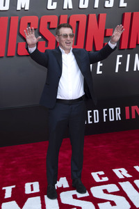 Filmpremiere 'Mission: Impossible - The Final Reckoning' in New York