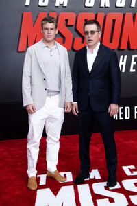 Filmpremiere 'Mission: Impossible - The Final Reckoning' in New York