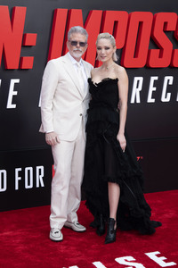 Filmpremiere 'Mission: Impossible - The Final Reckoning' in New York