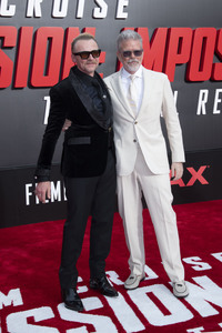 Filmpremiere 'Mission: Impossible - The Final Reckoning' in New York