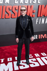 Filmpremiere 'Mission: Impossible - The Final Reckoning' in New York