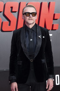 Filmpremiere 'Mission: Impossible - The Final Reckoning' in New York