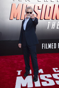Filmpremiere 'Mission: Impossible - The Final Reckoning' in New York