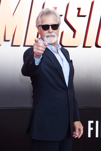 Filmpremiere 'Mission: Impossible - The Final Reckoning' in New York